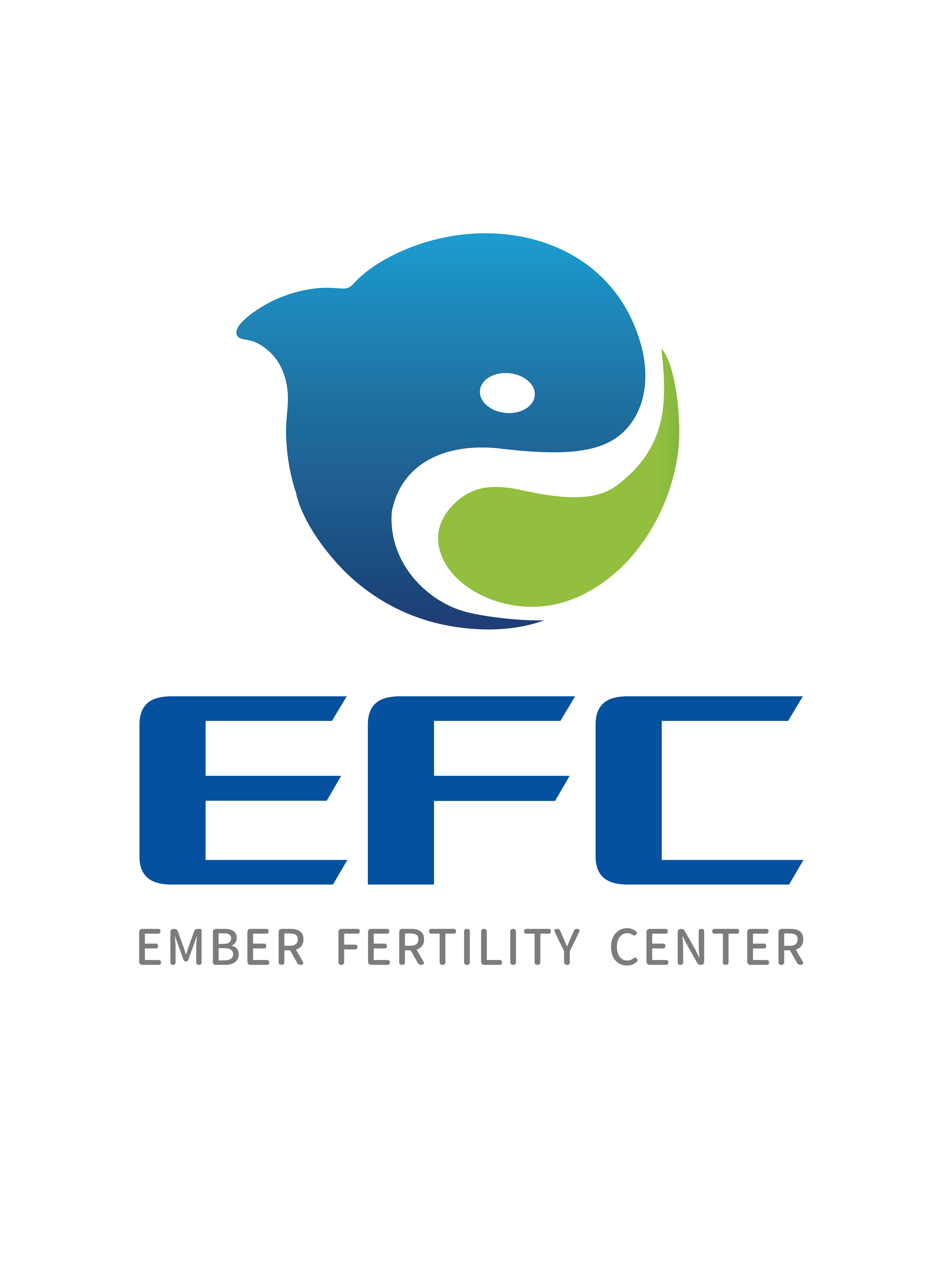 Ember Fertility Center logo