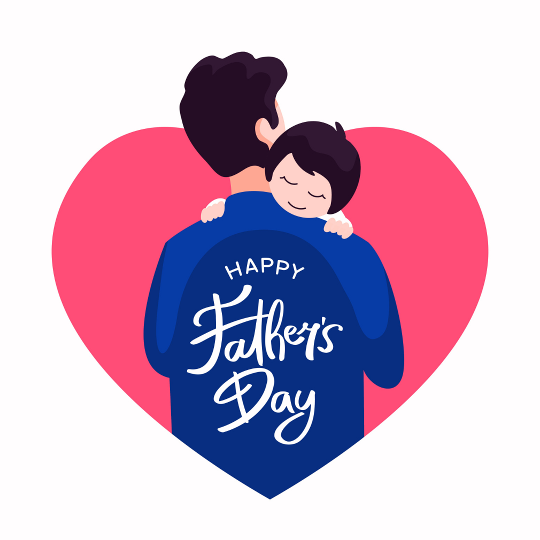 Father’s Day IVF Discount