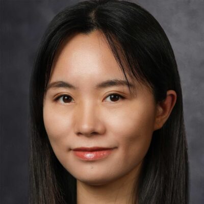 Ember Fertility Center Medical Patient Coordinator Joyce He