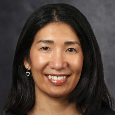 Ember Fertility Center Medical Assistant Samantha Yu