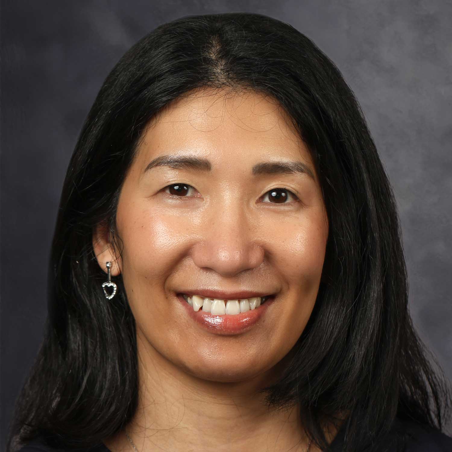Ember Fertility Center Medical Assistant Samantha Yu