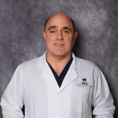 Dr. William Freije, MD, PhD | Ember Fertility Center | Orange County, CA