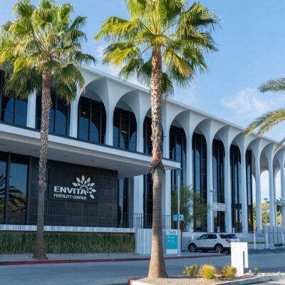 Ember Fertility Center | Taj Mahal Medical Center | Laguna Hills, CA